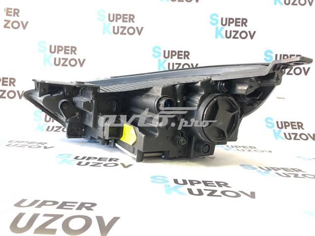 Купить 92102G2120 Hyundai/Kia Фара основная правая