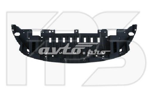 Аэродинамические обвесы FPS FP5640225