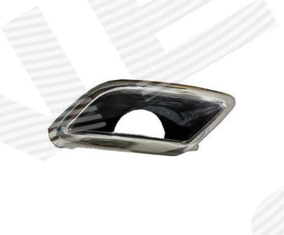 Насадка на глушитель Signeda PFD06006VAL цена, от 137.76 USD