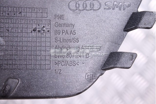 8W6807241DGRU VAG 