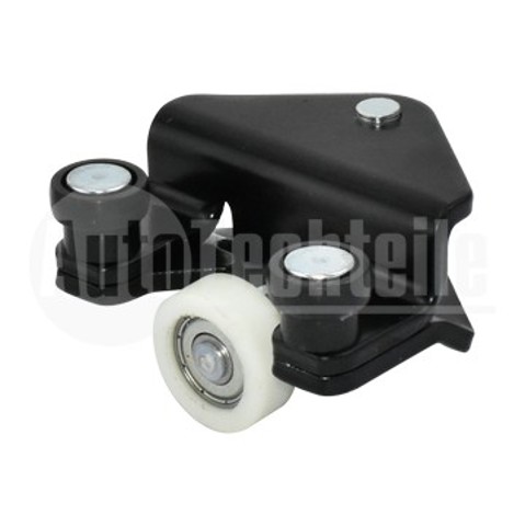 Ролик двери боковой/сдвижной, правый нижний Autotechteile 5051504 цена, от 14.53 USD