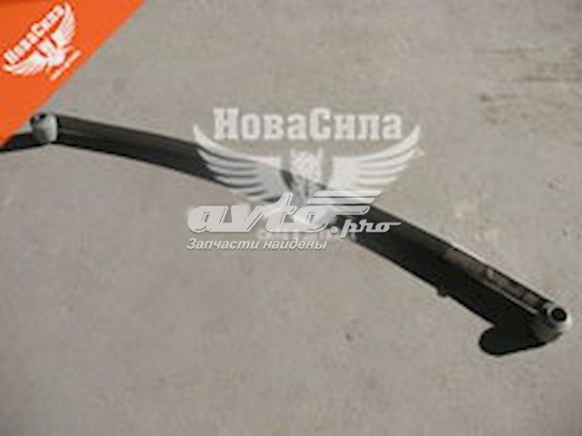 Рессора задняя 3331790119 TES