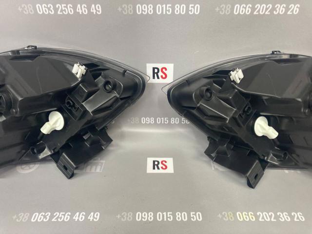 Фара левая TYC 606209E цена, от 94.31 USD