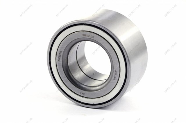 Комплект подшипника ступицы колеса Shafer SH15370 цена, от 15.67 USD