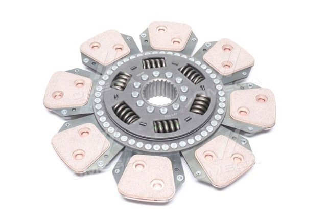 Диск сцепления 3780 Kawe