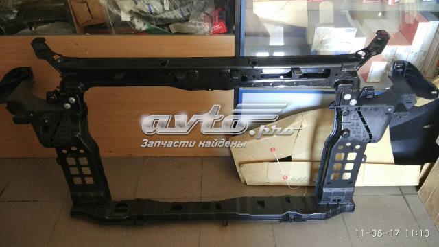 641012W000 Hyundai/Kia Телевизор