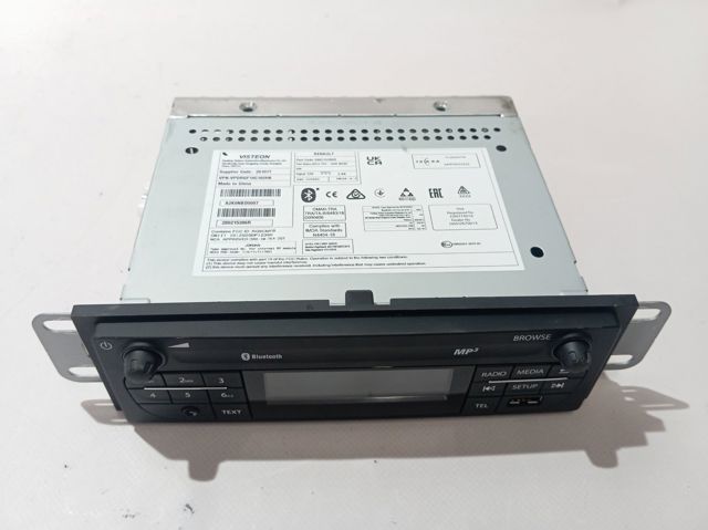  Renault (RVI) 280215396R цена, от 76.10 USD