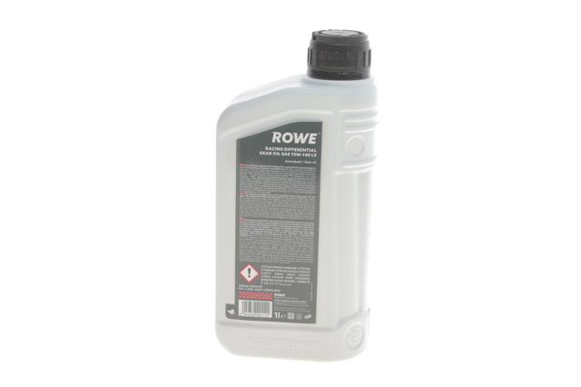 Масло трансмиссионное Rowe 25040001099 цена, от 31.03 USD
