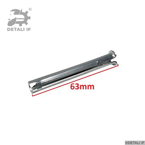 Палец (шплинт) дверной петли Detali IF DF14111 цена, от 0.96 USD
