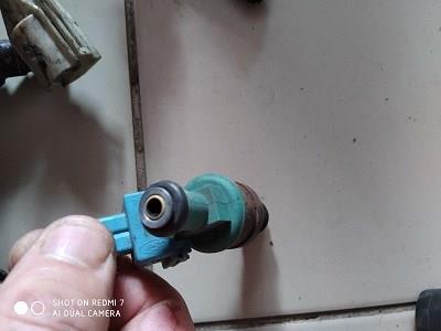 Форсунки Bosch 280150743