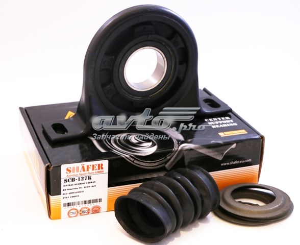 SCB127K Shafer Подвесной подшипник кардана