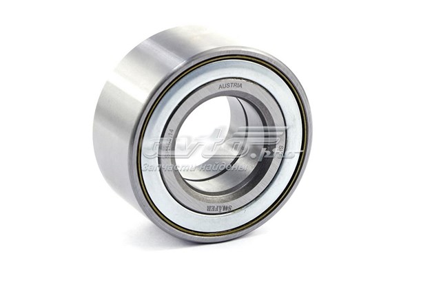 Ступичный подшипник передний Shafer SH15914