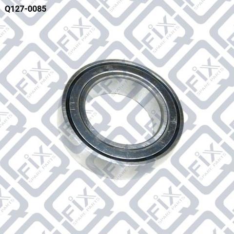 Подвесной подшипник передней полуоси Q1270085 Q-fix