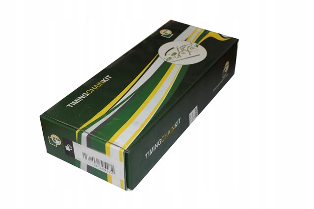Cadena de distribución, eje de balanceo TC6310VFK BGA