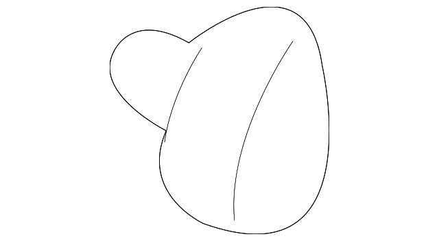  Porca de roda Subaru Legacy I sedan (BC) (1989 - 1994) I