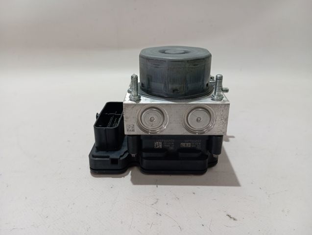 476607341R Renault (RVI) Блок ABS гидравлический