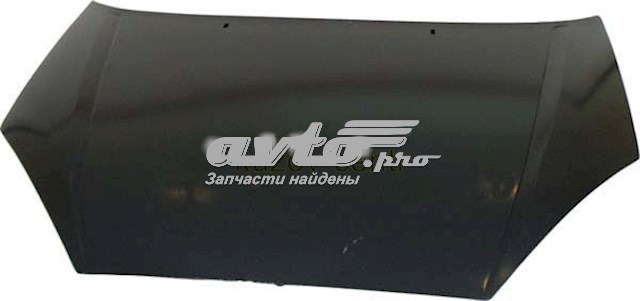 Капот двигателя FPS FP2532280