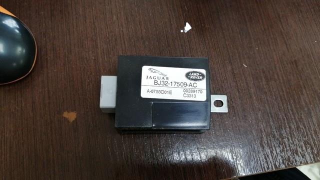 LR033016 Land Rover 
