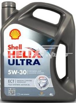 Купить 550040562 Shell Моторное масло для дизеля