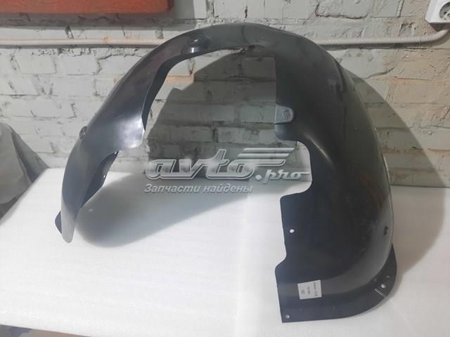 86811F3000 Hyundai/Kia Подкрылок крыла переднего левый