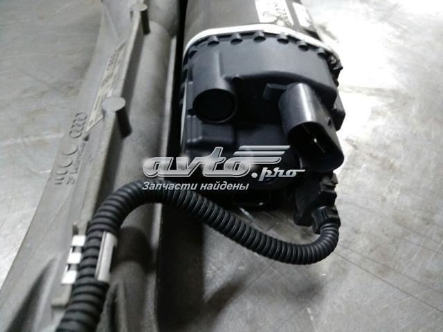 Рульова рейка 8W1423055AD VAG