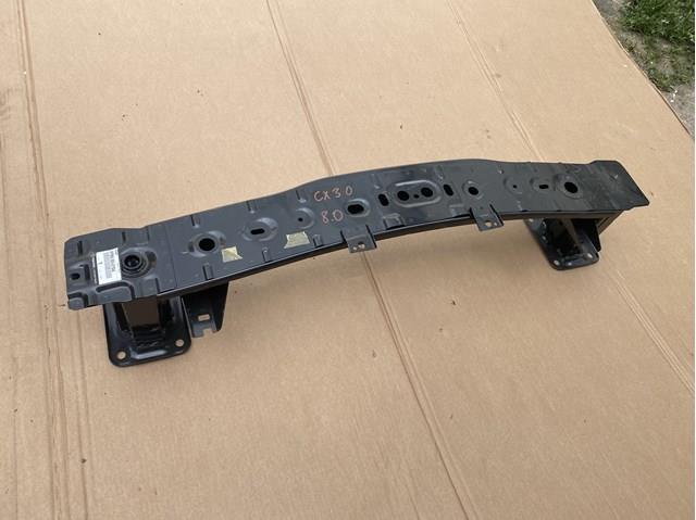 Усилитель переднего бампера  Mazda DFR550070A