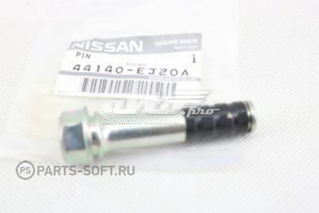 Направляюча супорту переднього 44140EJ20A NISSAN