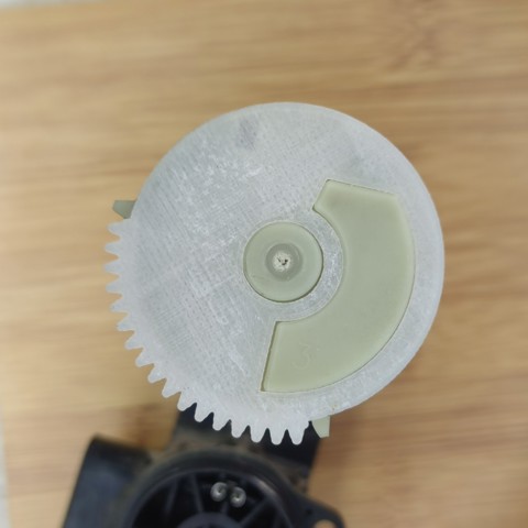 Ремкомплект дроссельной заслонки RK53069028 Vitautoplast