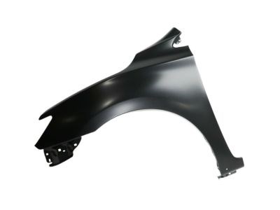 Купить F31013YUAA Nissan/Infiniti Крыло переднее левое