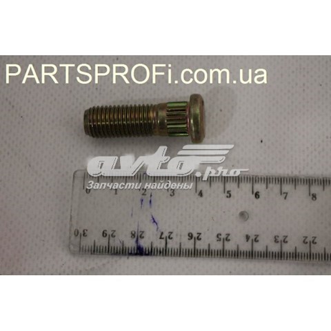 Ступичний болт 94501741 GM