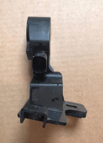 Sensor, nivel de suspensión neumática, delantero 12845300 OPEL