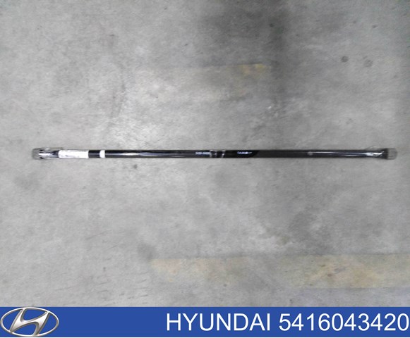 Торсион передний правый Hyundai/Kia 5416043420