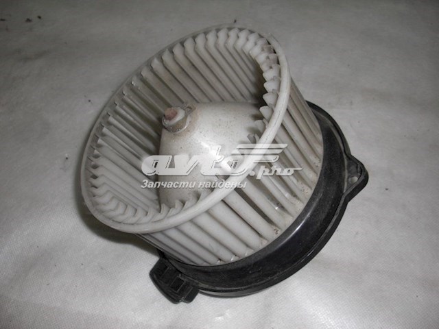 Вентилятор печки 8710312030 Toyota