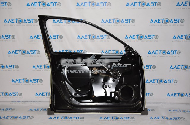 Передняя левая дверь Aleto AL3302030206 цена, от 506.78 USD