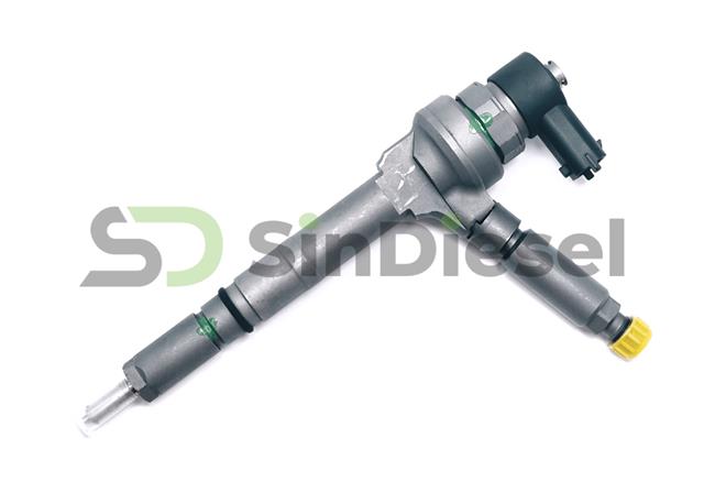 Форсунки Bosch 0445110082