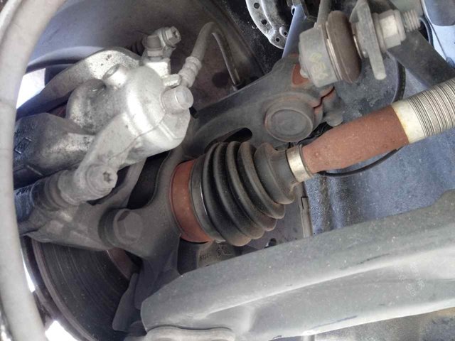 391009996R Renault (RVI) Наружная граната