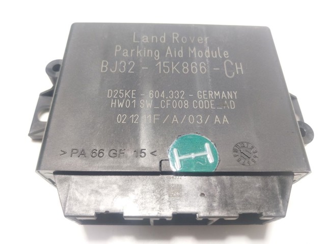  Land Rover LR028930
