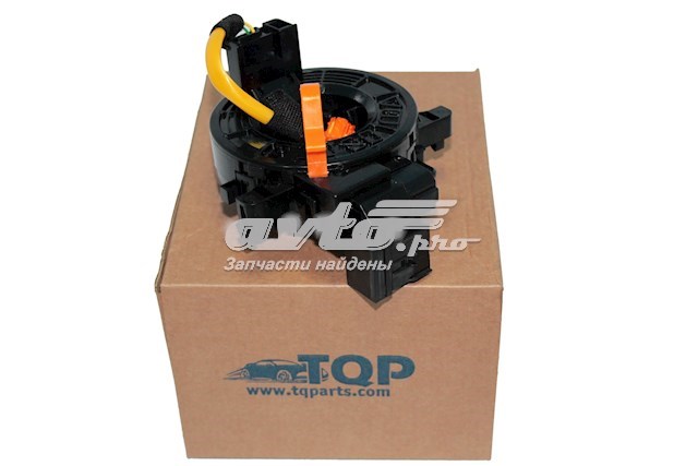 TQ10110 Tqparts anel airbag de contato, cabo plano do volante