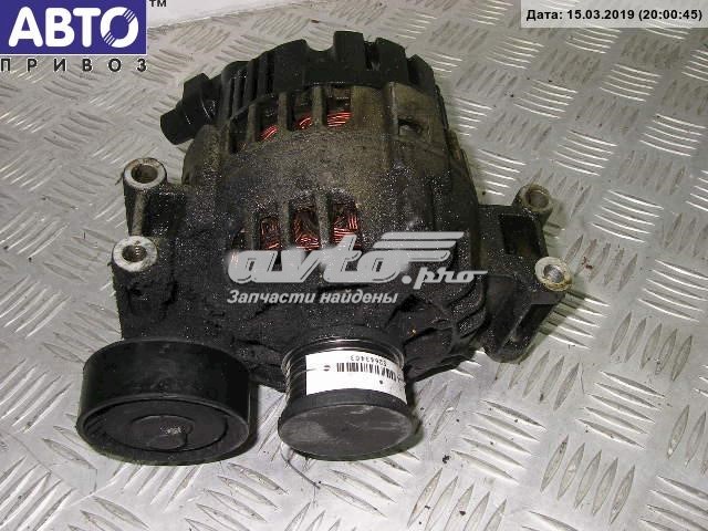 7521382 BMW Генератор автомобильный