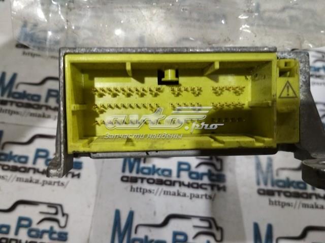 8917048670 Toyota Блок управления airbag