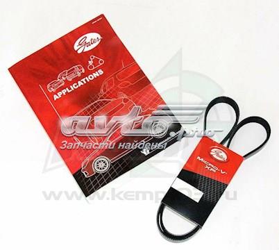 6PK1255 Gates ремень генератора