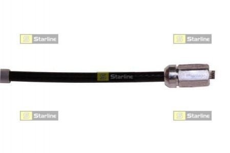 Трос ручного тормоза задний, правый/левый Starline LABR1085