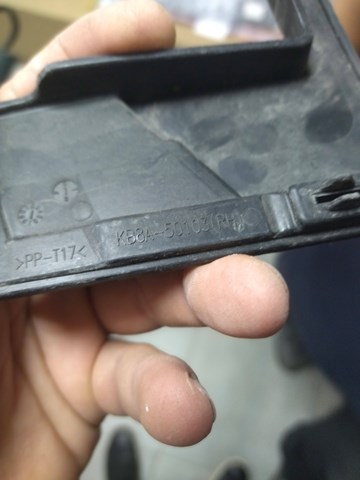 KB8A50103 Mazda 