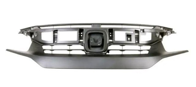 Облицовка радиатора FPS FP3034990 цена, от 33.94 USD