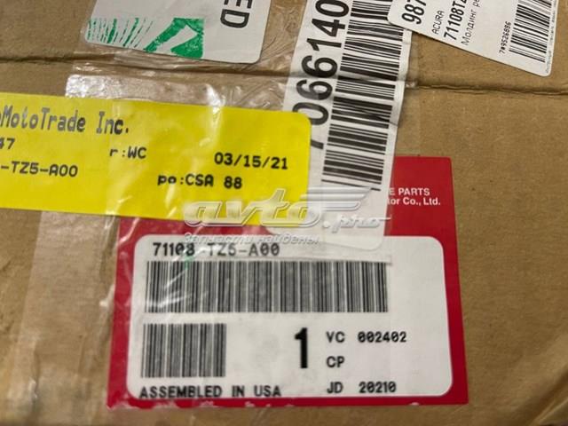71108TZ5A00 Honda 
