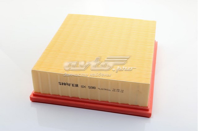Воздушный фильтр SX598 Shafer