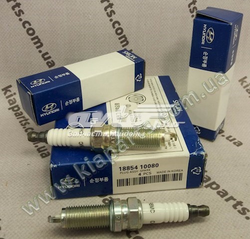 1885410080 Hyundai/Kia свеча