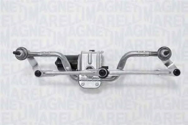 Купить TGE521C Magneti Marelli Трапеция дворников