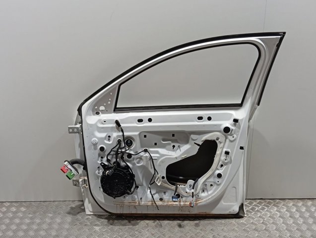 9837705880 Peugeot/Citroen Дверь передняя правая