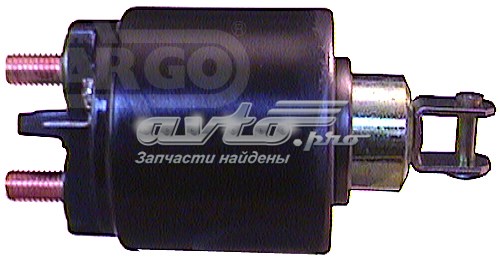 139523 Cargo Тяговое реле стартера